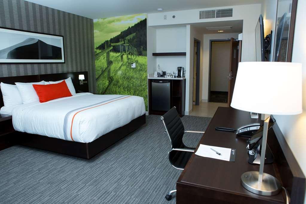 The Grand Winnipeg Airport Hotel By Lakeview الغرفة الصورة