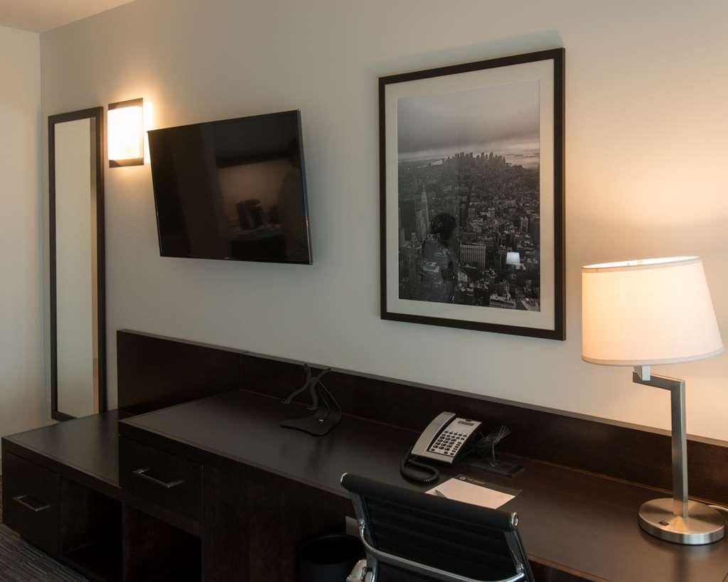 The Grand Winnipeg Airport Hotel By Lakeview الغرفة الصورة