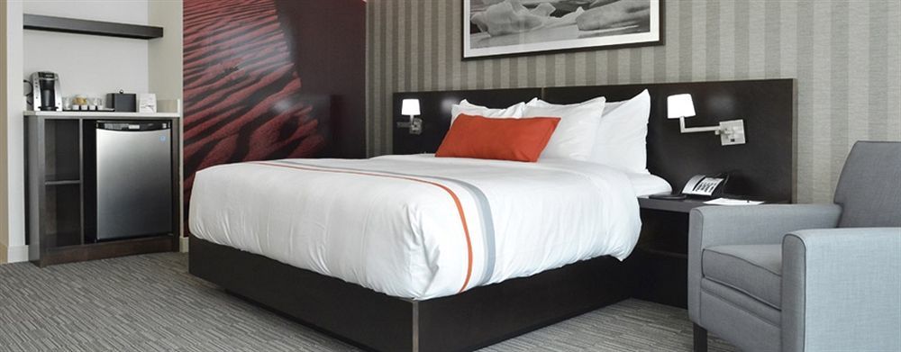 The Grand Winnipeg Airport Hotel By Lakeview المظهر الخارجي الصورة