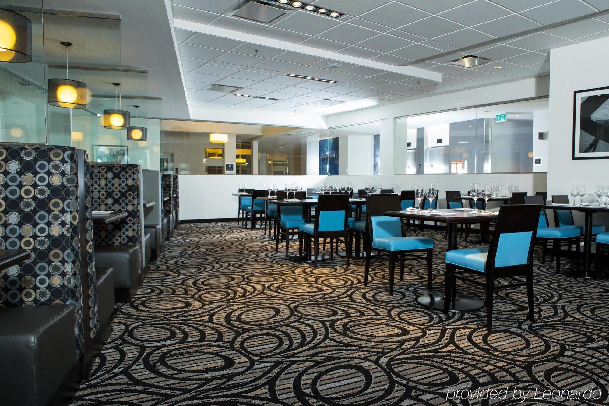 The Grand Winnipeg Airport Hotel By Lakeview المظهر الخارجي الصورة