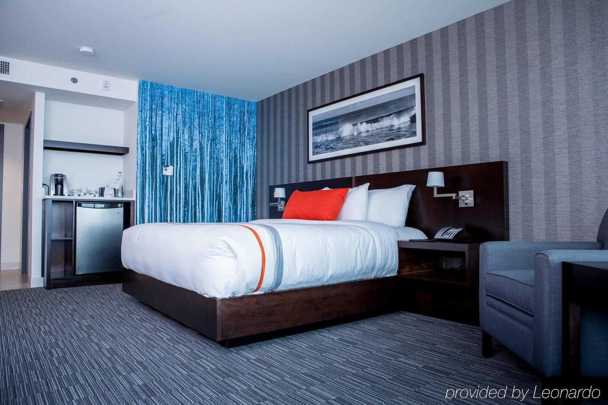 The Grand Winnipeg Airport Hotel By Lakeview المظهر الخارجي الصورة
