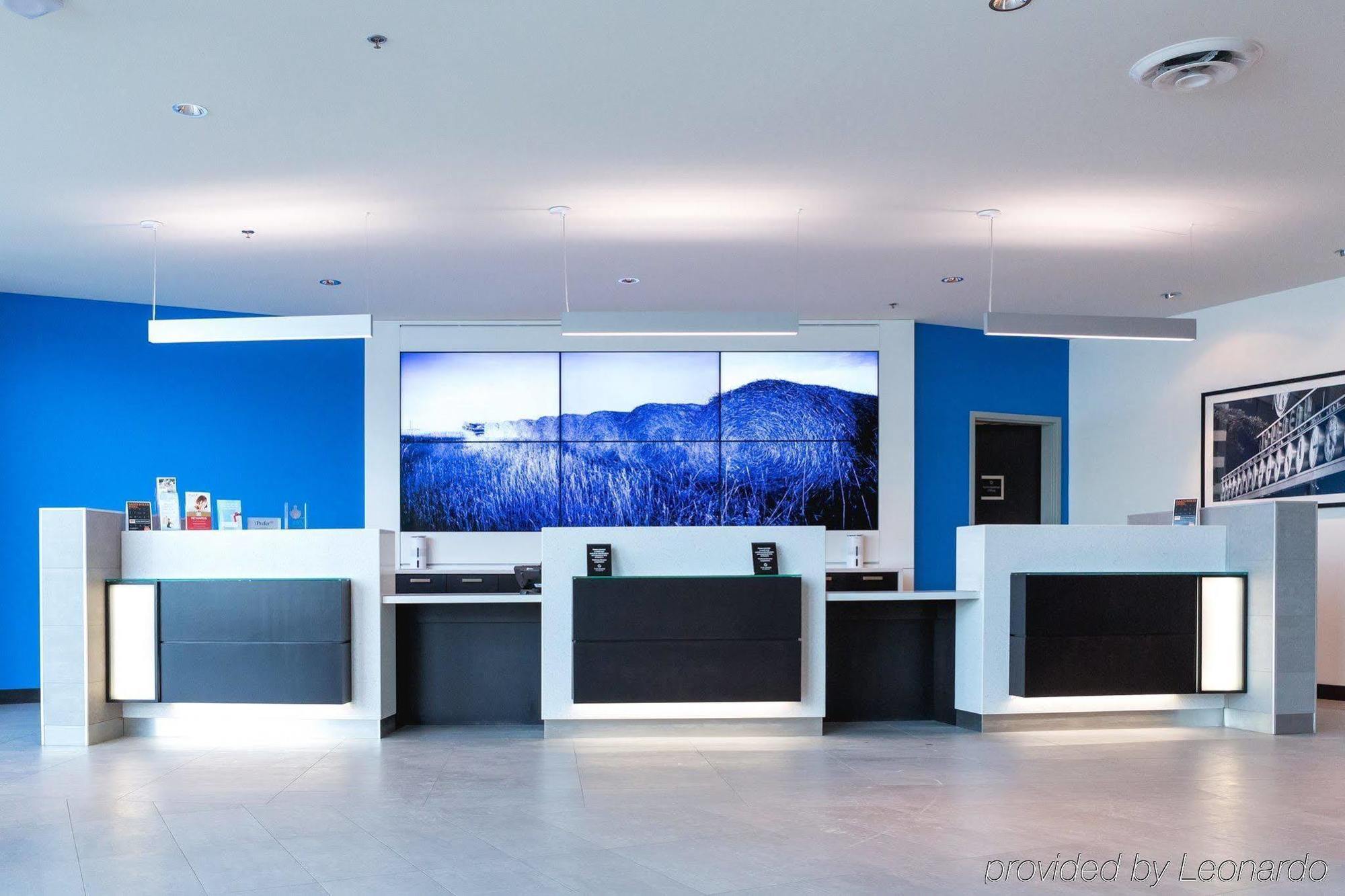 The Grand Winnipeg Airport Hotel By Lakeview المظهر الخارجي الصورة
