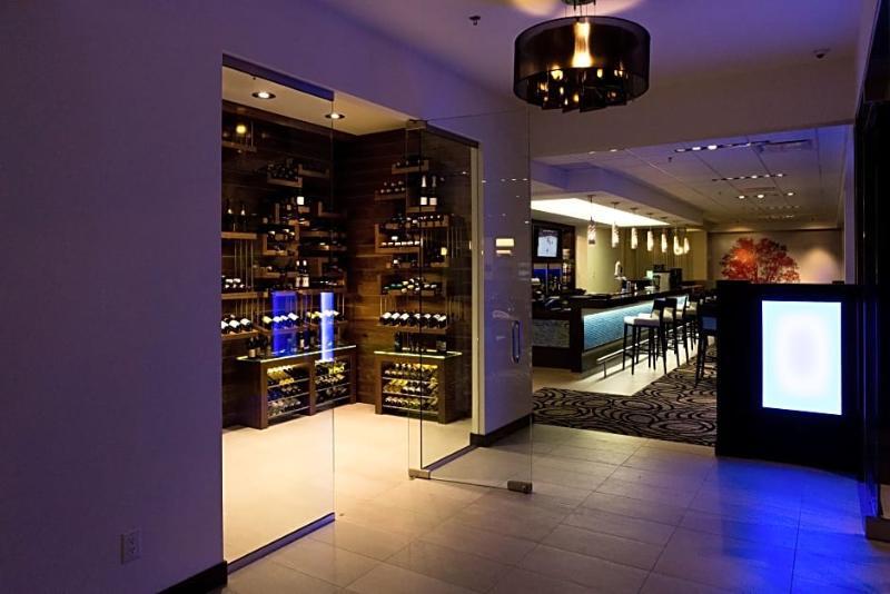 The Grand Winnipeg Airport Hotel By Lakeview المظهر الخارجي الصورة