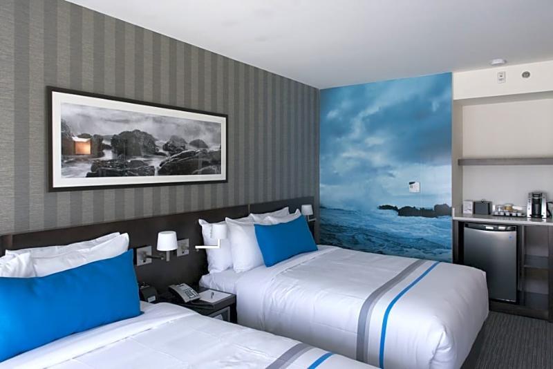 The Grand Winnipeg Airport Hotel By Lakeview المظهر الخارجي الصورة
